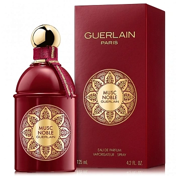 Фото Guerlain Musc Noble
