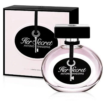 Фото Antonio Banderas Her Secret