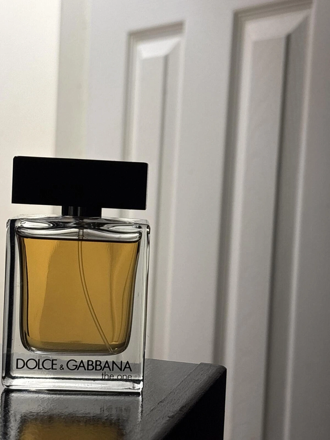 DOLCE & GABBANA The One for Men