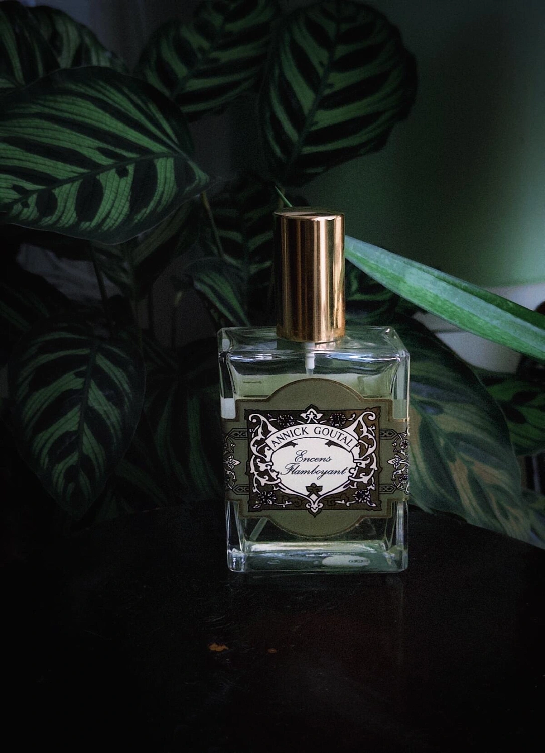 Annick Goutal Encens Flamboyant