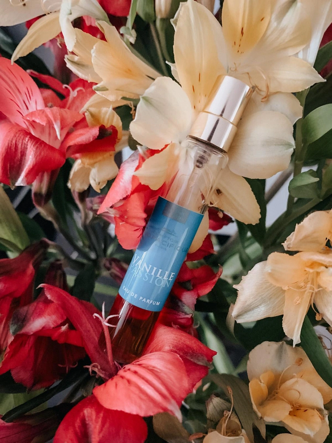 Comptoir Sud Pacifique Vanille Passion