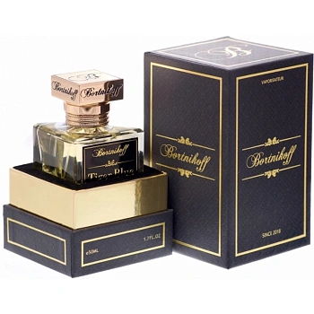 Фото Bortnikoff Tiger Blue