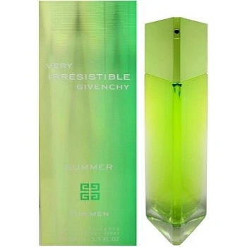 Фото GIVENCHY Very Irresistible Summer For Men