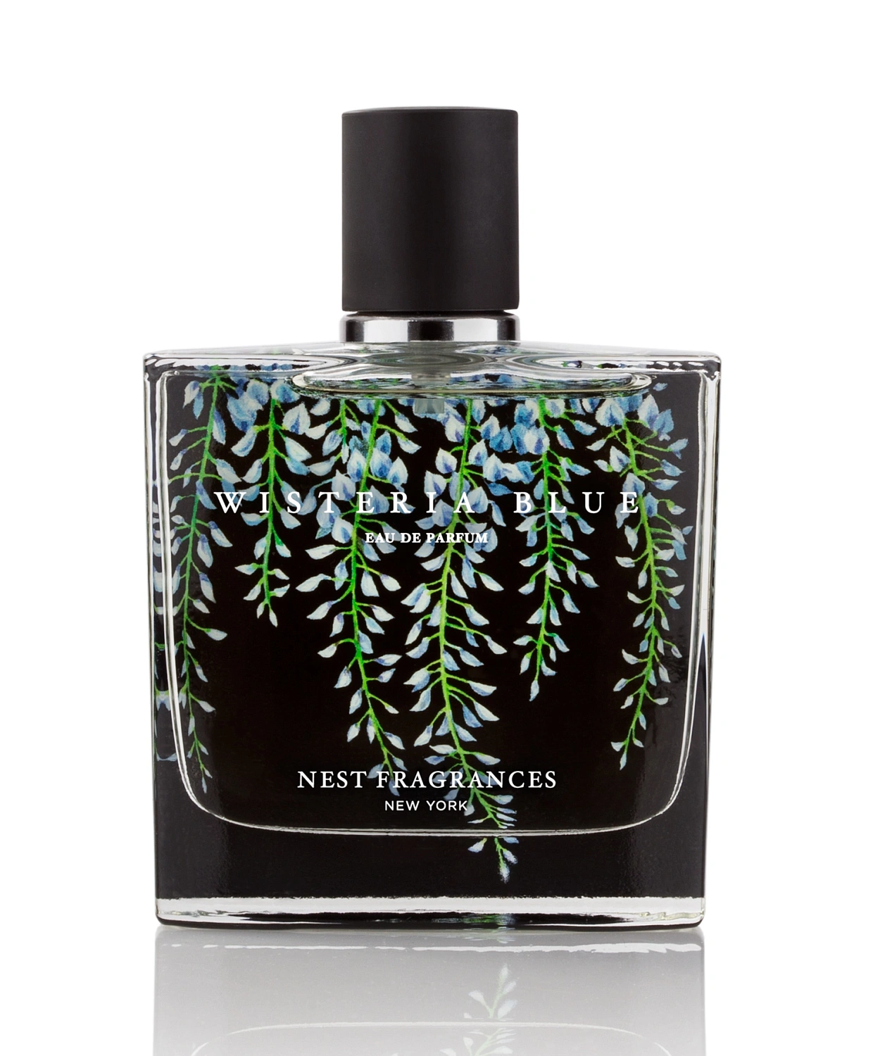 Nest Wisteria Blue