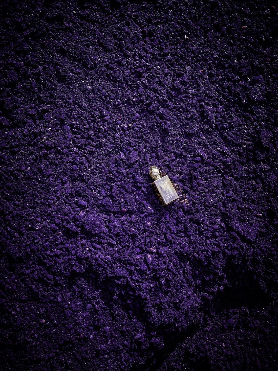 Stephane Humbert Lucas 777 Soleil de Jeddah