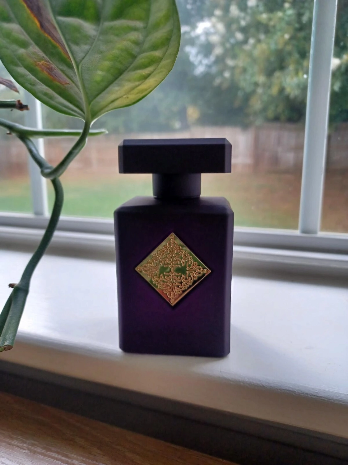 Initio Parfums Prives Atomic Rose