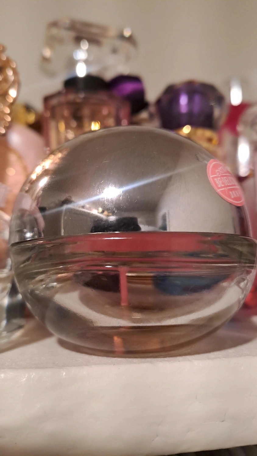 DKNY Be Extra Delicious