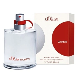s.Oliver Woman