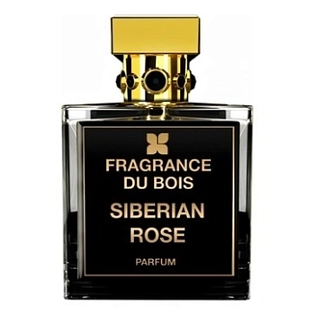 Fragrance Du Bois Siberian Rose духи, 100 мл тестер Fragrance Du Bois Siberian Rose духи, 100 мл тестер