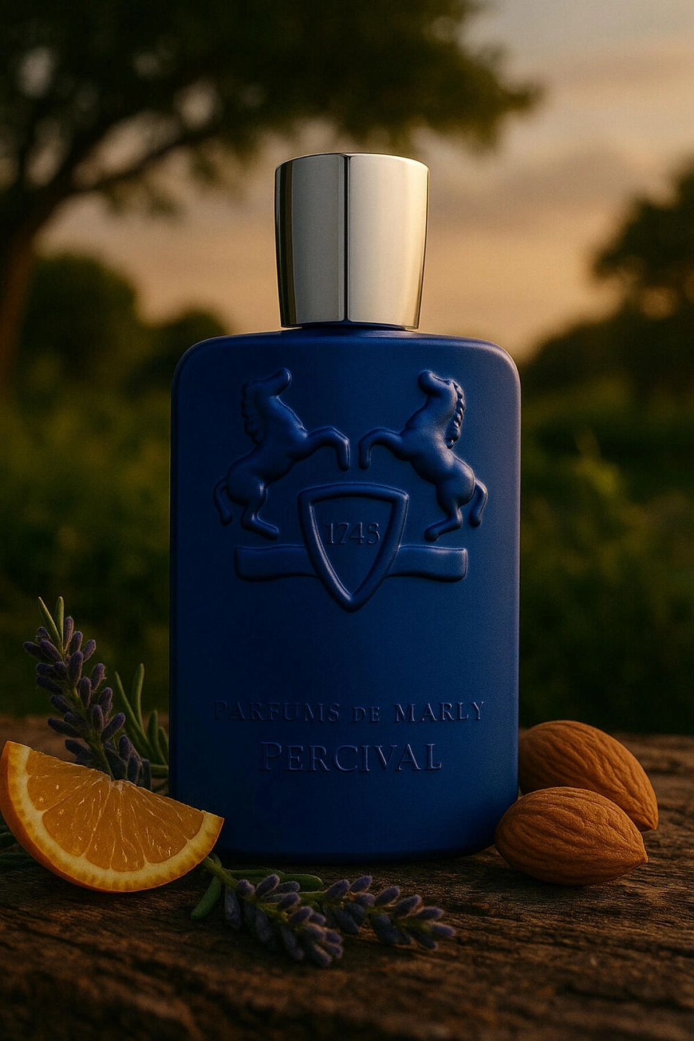 Parfums de Marly Percival