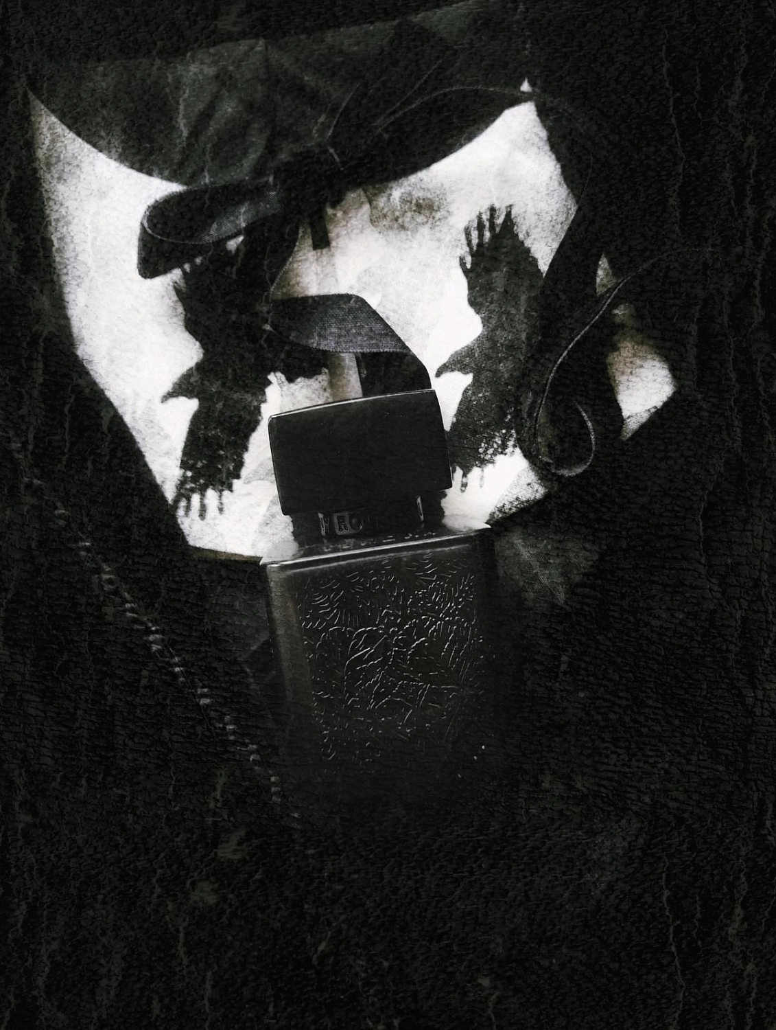 Rouge Bunny Rouge Tundra