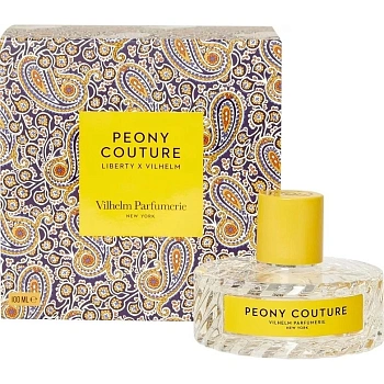Фото Vilhelm Parfumerie Peony Couture