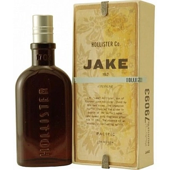 Фото Hollister Jake 1962