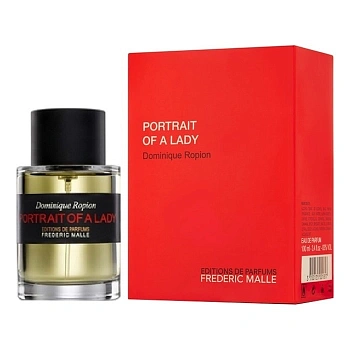 Фото Frederic Malle Portrait of a Lady