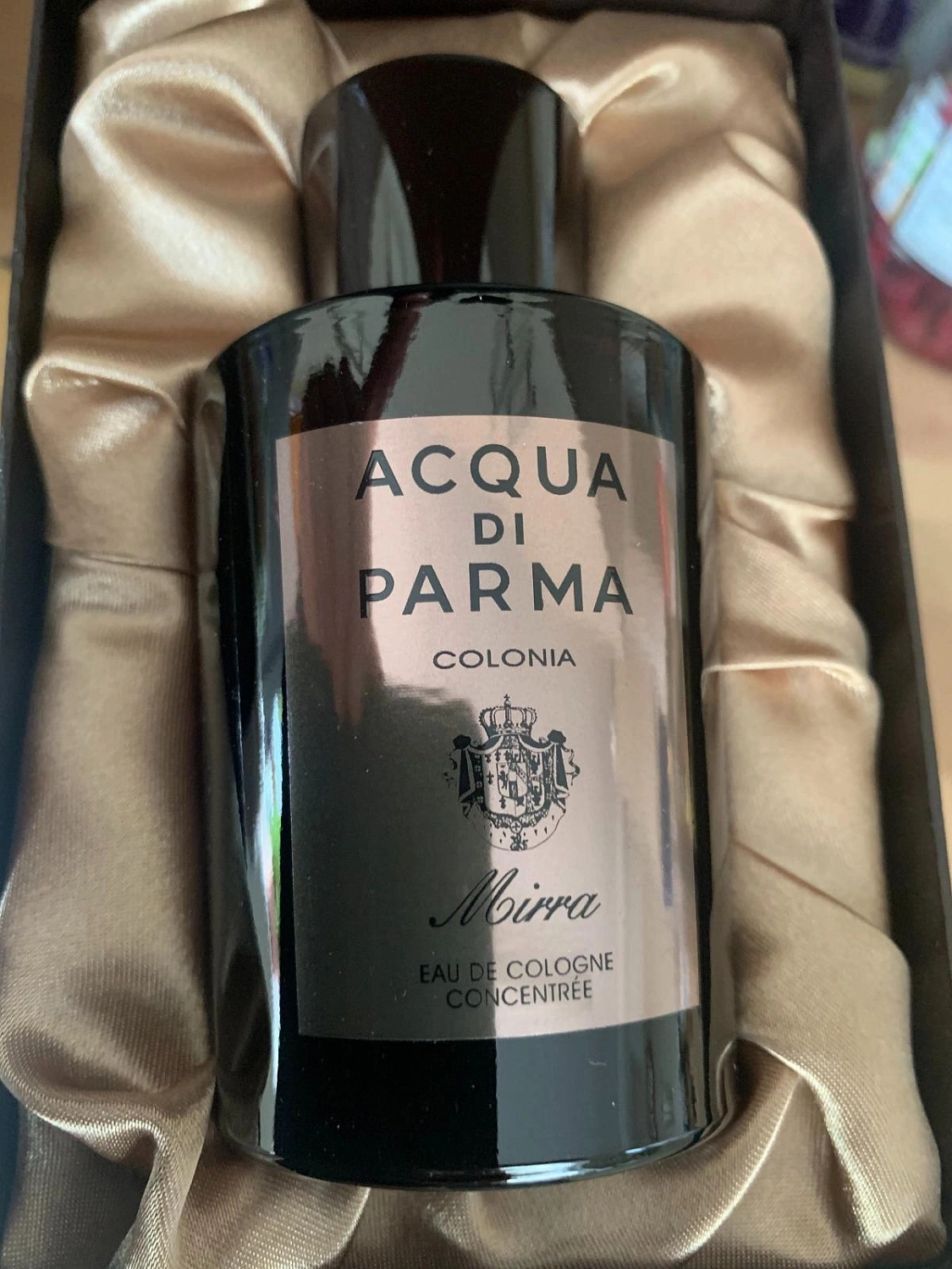 Acqua di Parma Colonia Mirra