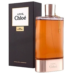 Chloé Love Eau Intense