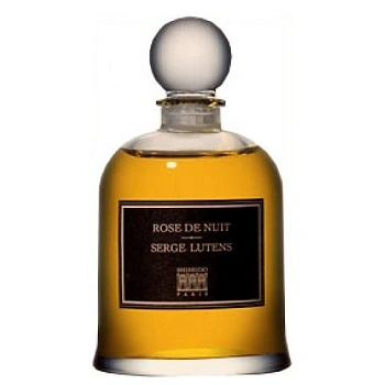 Фото Serge Lutens Rose de Nuit
