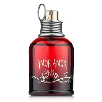 Cacharel Amor Amor Mon Parfum Du Soir парфюмерная вода, 30 мл тестер Cacharel Amor Amor Mon Parfum Du Soir парфюмерная вода, 30 мл тестер