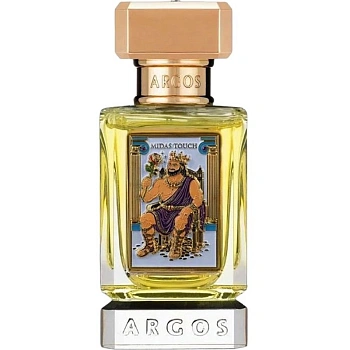 Фото Argos Midas Touch