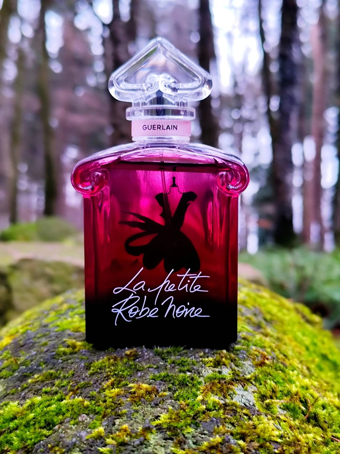 Guerlain La Petite Robe Noire Eau de Parfum Absolue