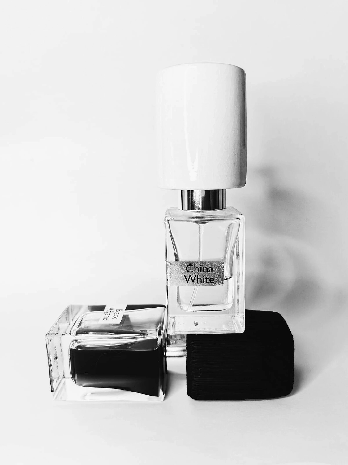 Nasomatto China White Nasomatto China White