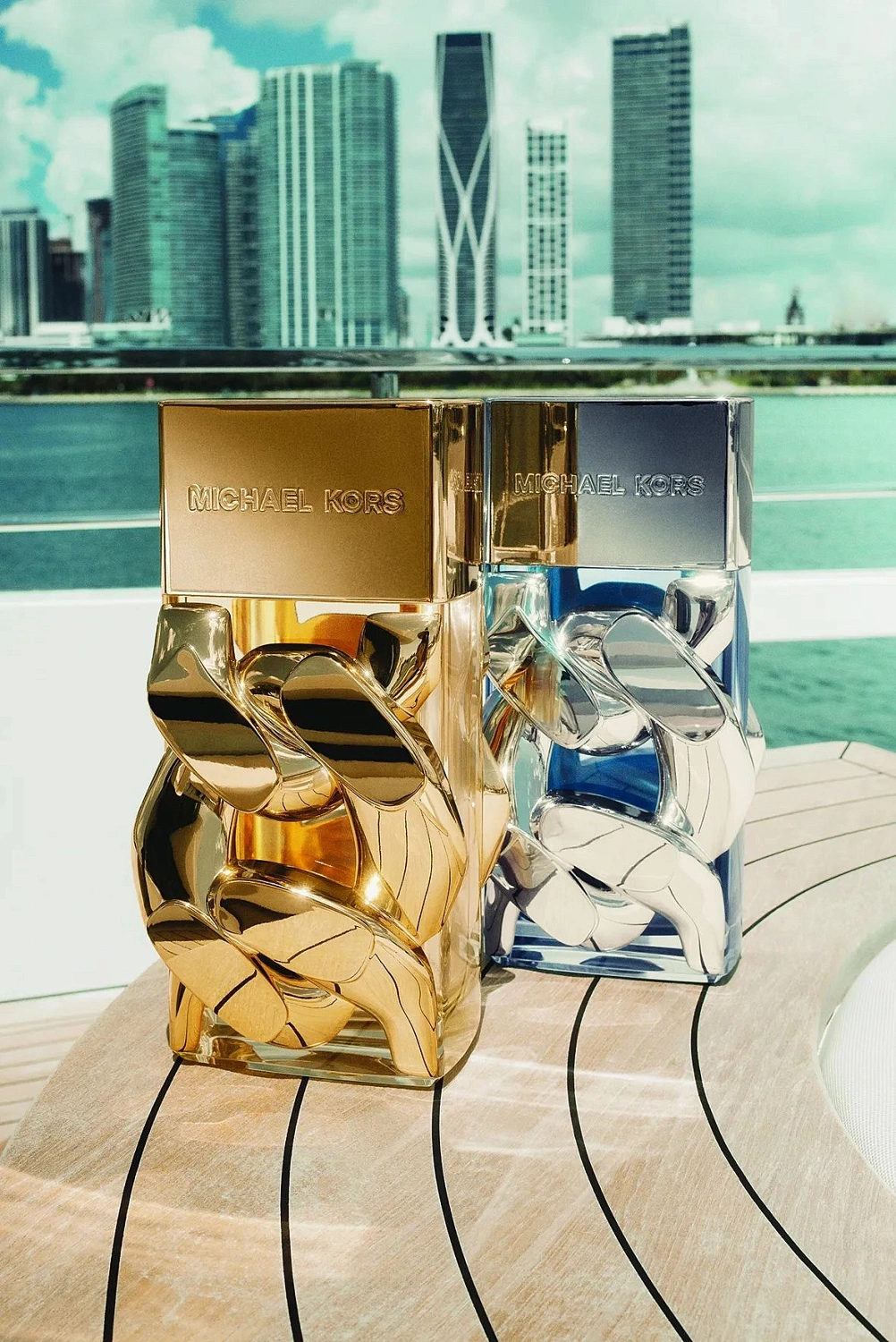 Michael Kors Pour Homme