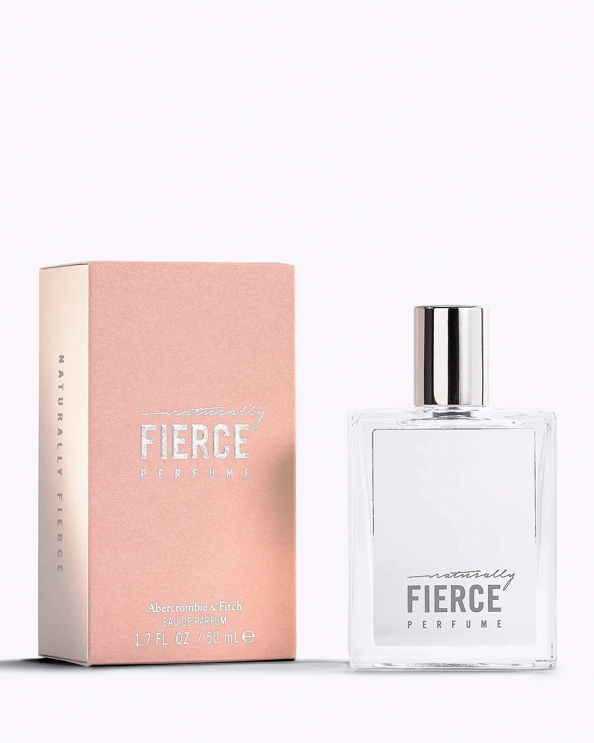 Abercrombie & Fitch Naturally Fierce