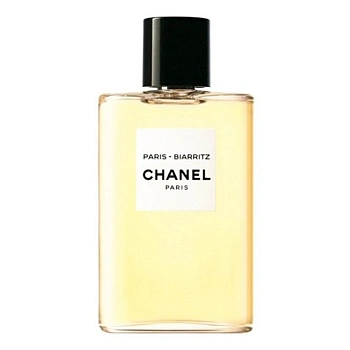 Chanel Paris – Biarritz туалетная вода, 125 мл тестер Chanel Paris – Biarritz туалетная вода, 125 мл тестер