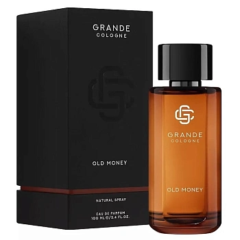 Фото Parfums Genty Grande Cologne Old Money