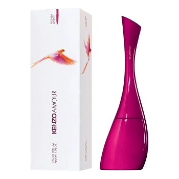 Фото Kenzo Amour