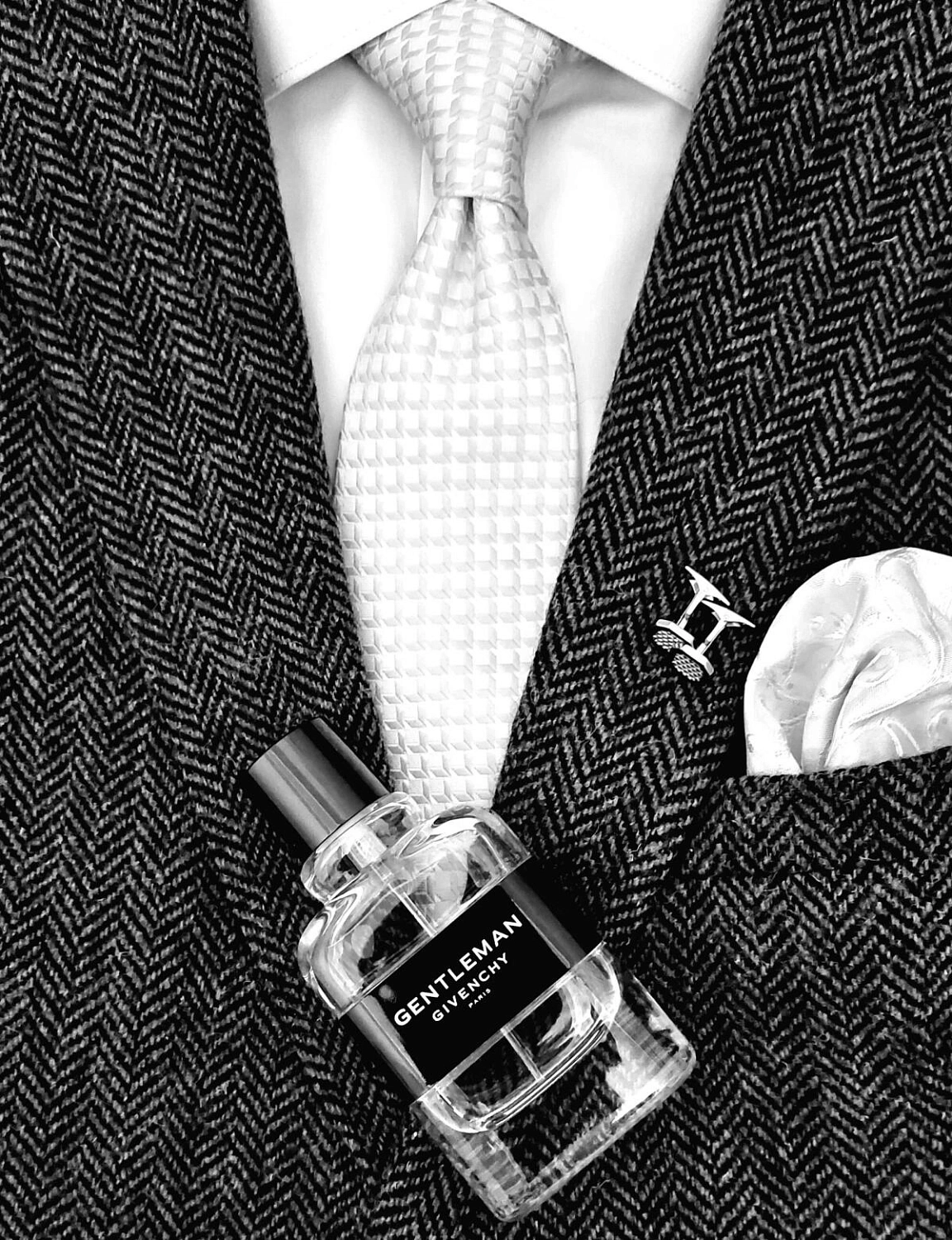 Givenchy Gentleman 2017