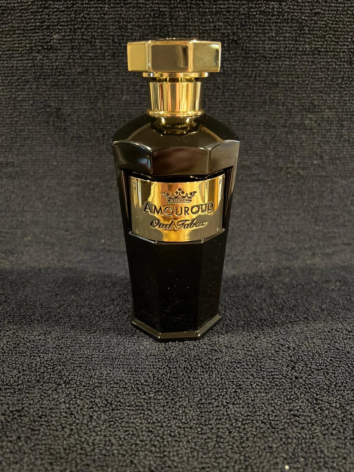 Amouroud Oud Tabac