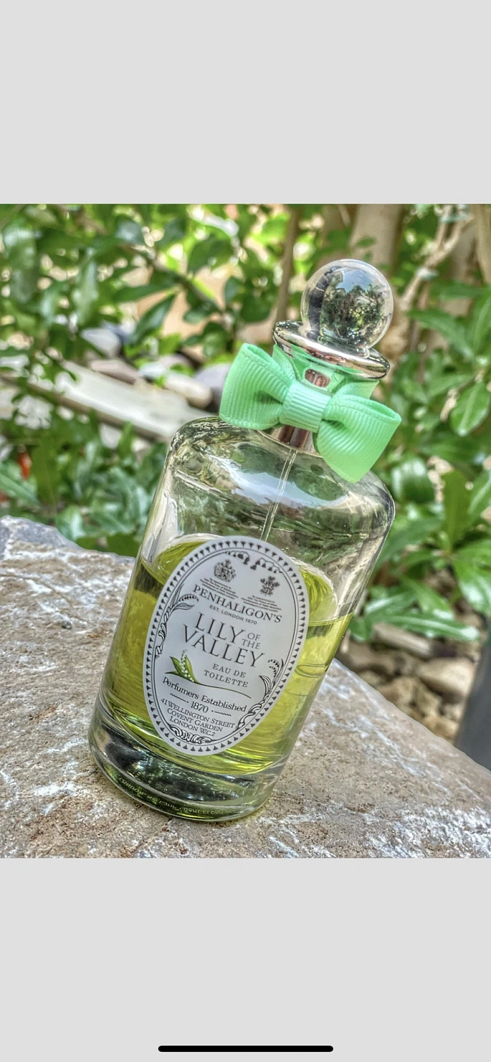 Penhaligon`s Lily of the Valley