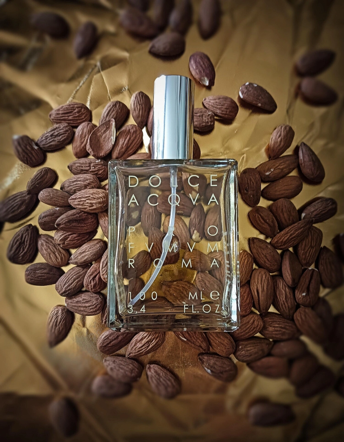 Profumum Roma Dolce Acqua