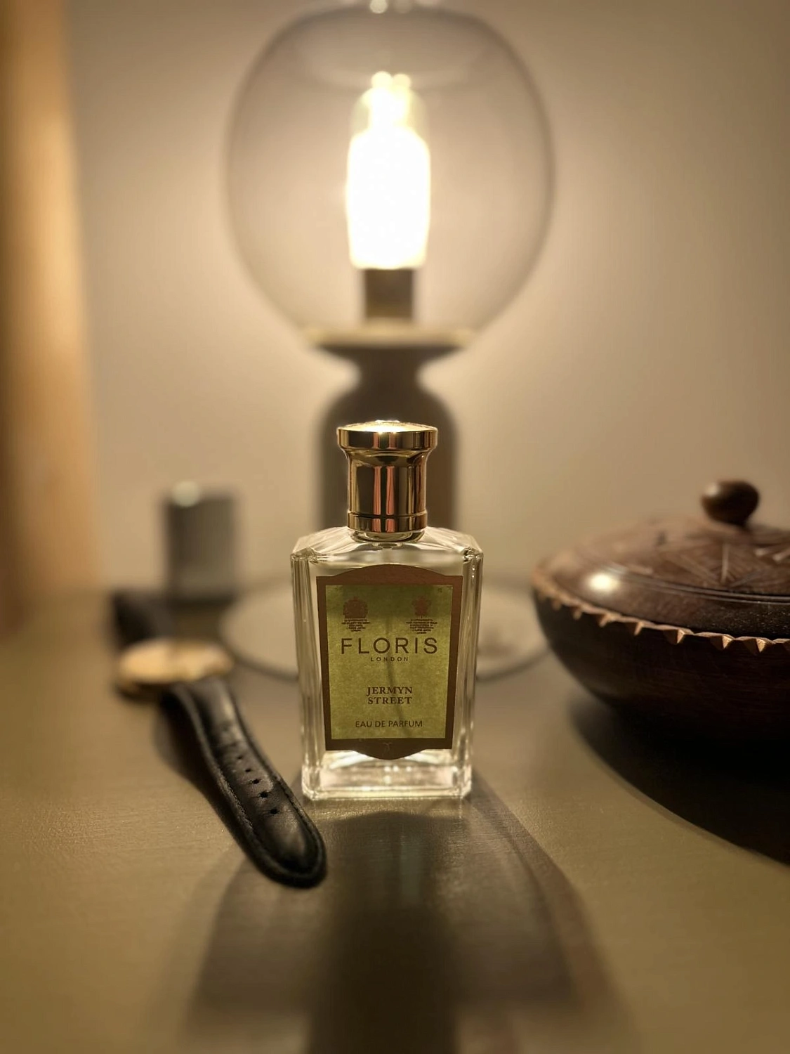 Floris Jermyn Street Floris Jermyn Street