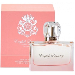 English Laundry Signature for her