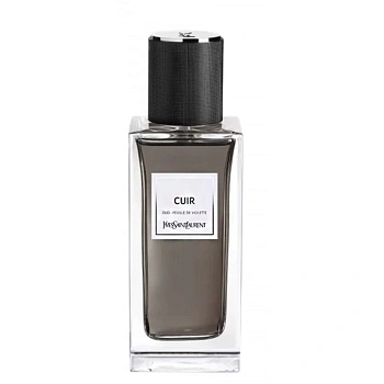Yves Saint Laurent Cuir (2023) парфюмерная вода, 125 мл тестер Yves Saint Laurent Cuir (2023) парфюмерная вода, 125 мл тестер
