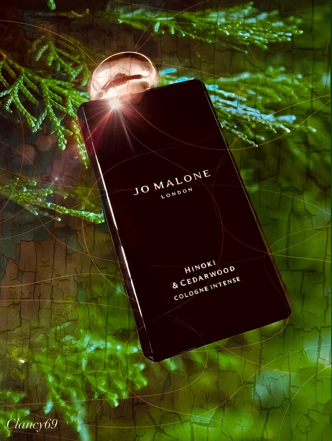 Jo Malone Hinoki & Cedarwood