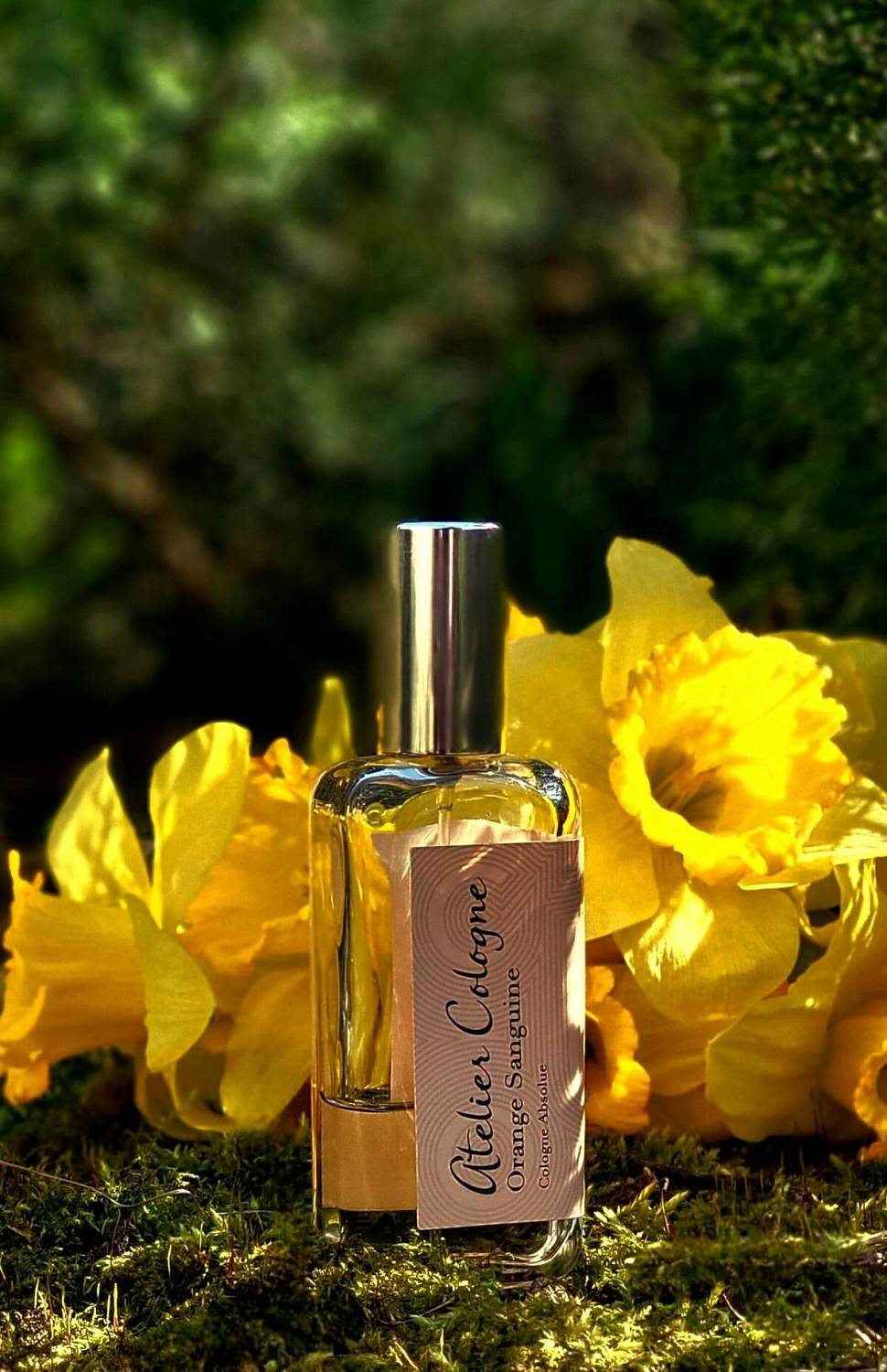 Atelier Cologne Orange Sanguine