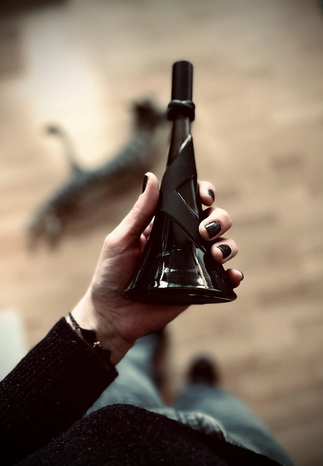 Rihanna Reb'l Fleur Love Always