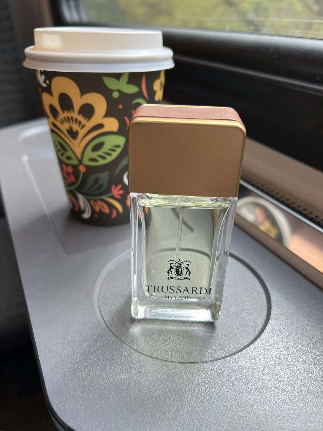 TRUSSARDI My Land TRUSSARDI My Land