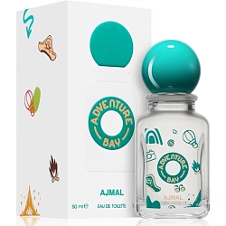 Ajmal Adventure Bay