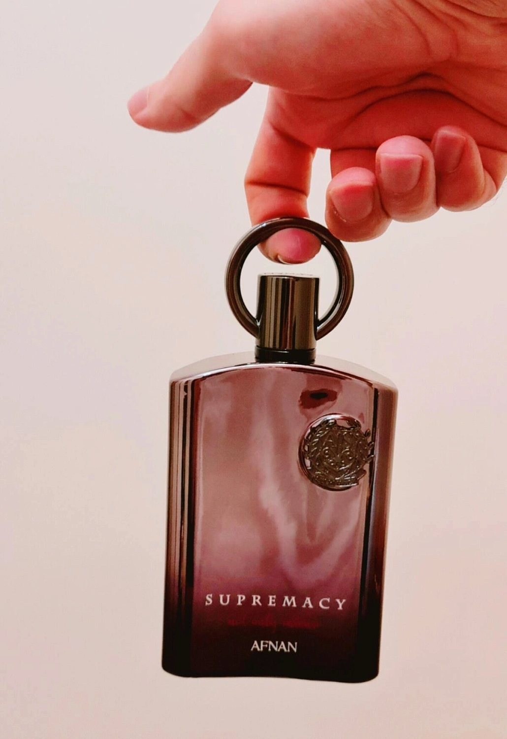 AFNAN Supremacy Not Only Intense AFNAN Supremacy Not Only Intense