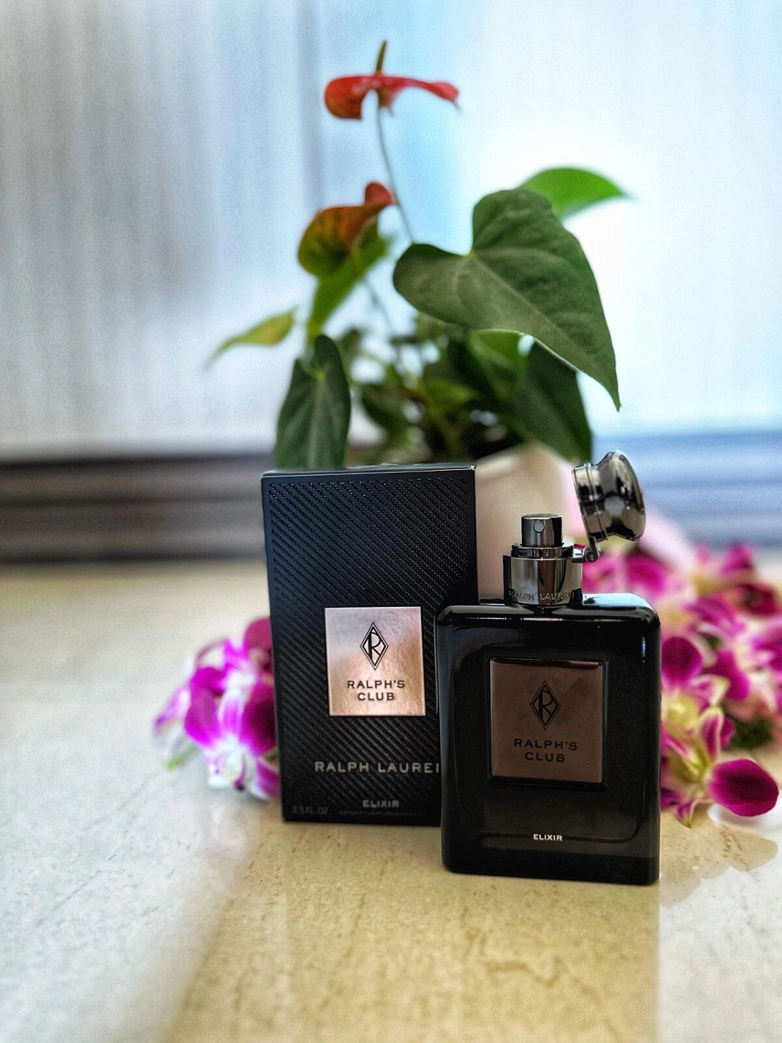 Ralph Lauren Ralph's Club Elixir