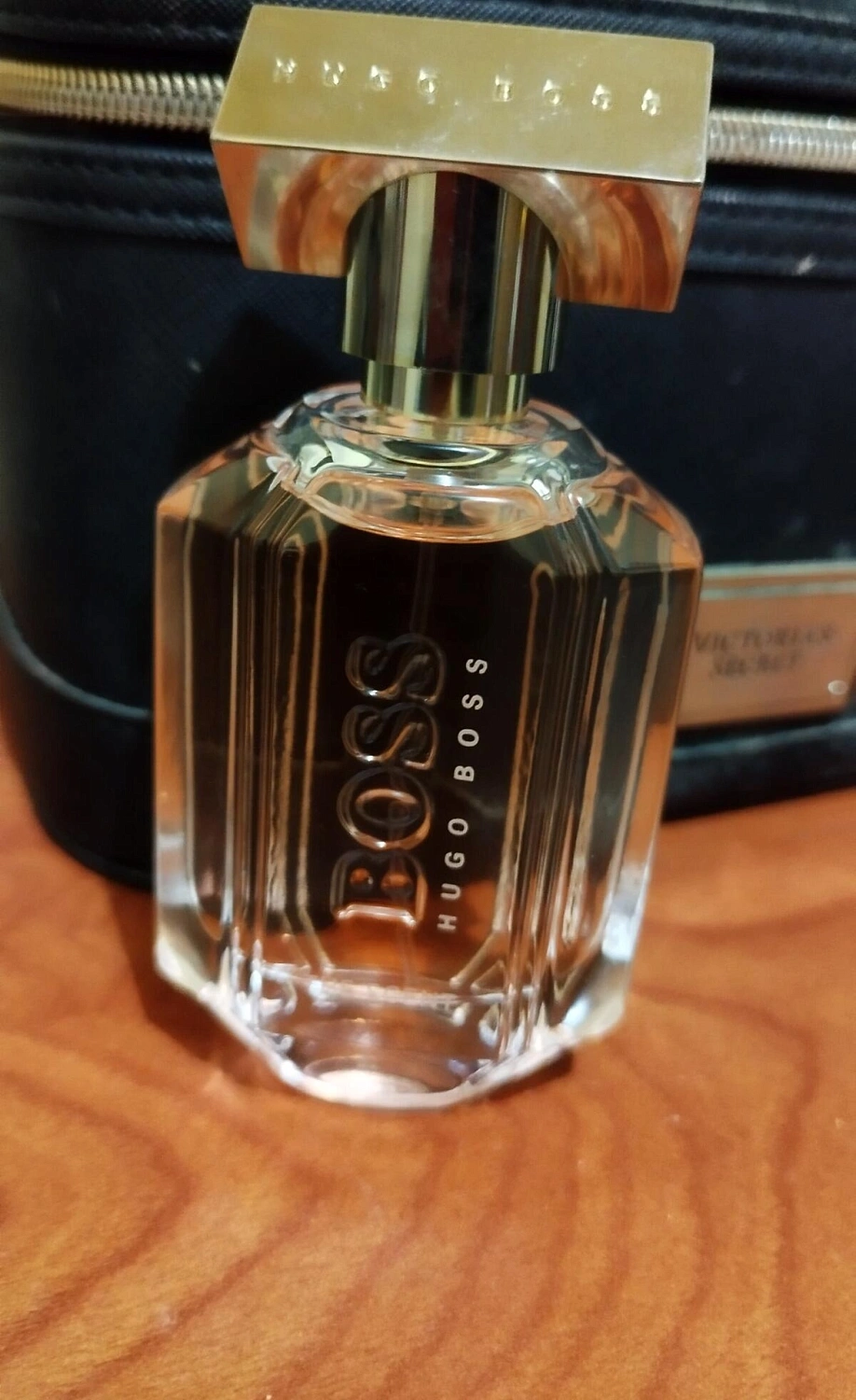 HUGO BOSS Boss The Scent For Her HUGO BOSS Boss The Scent For Her