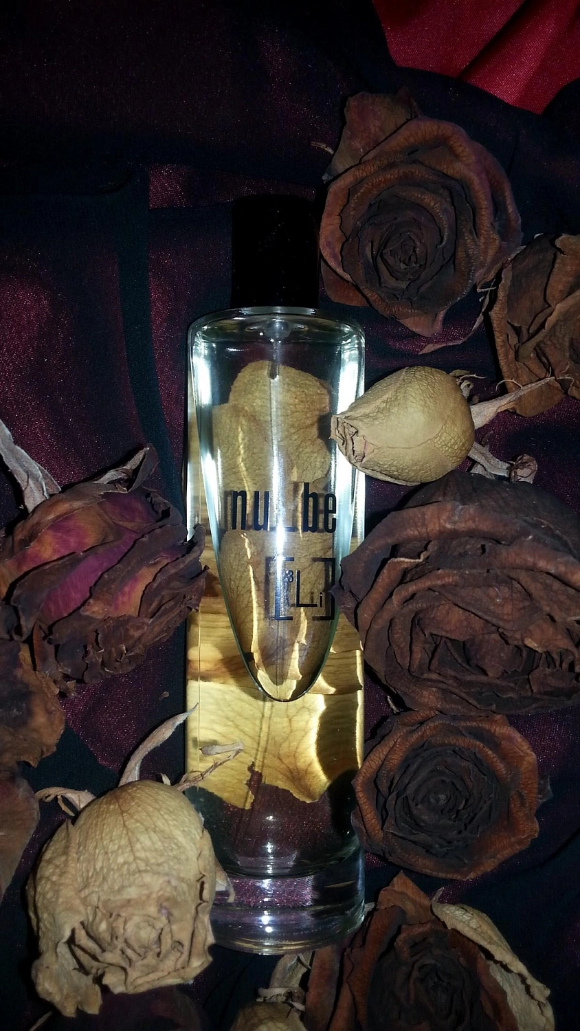 One of Those Lithium [3Li]