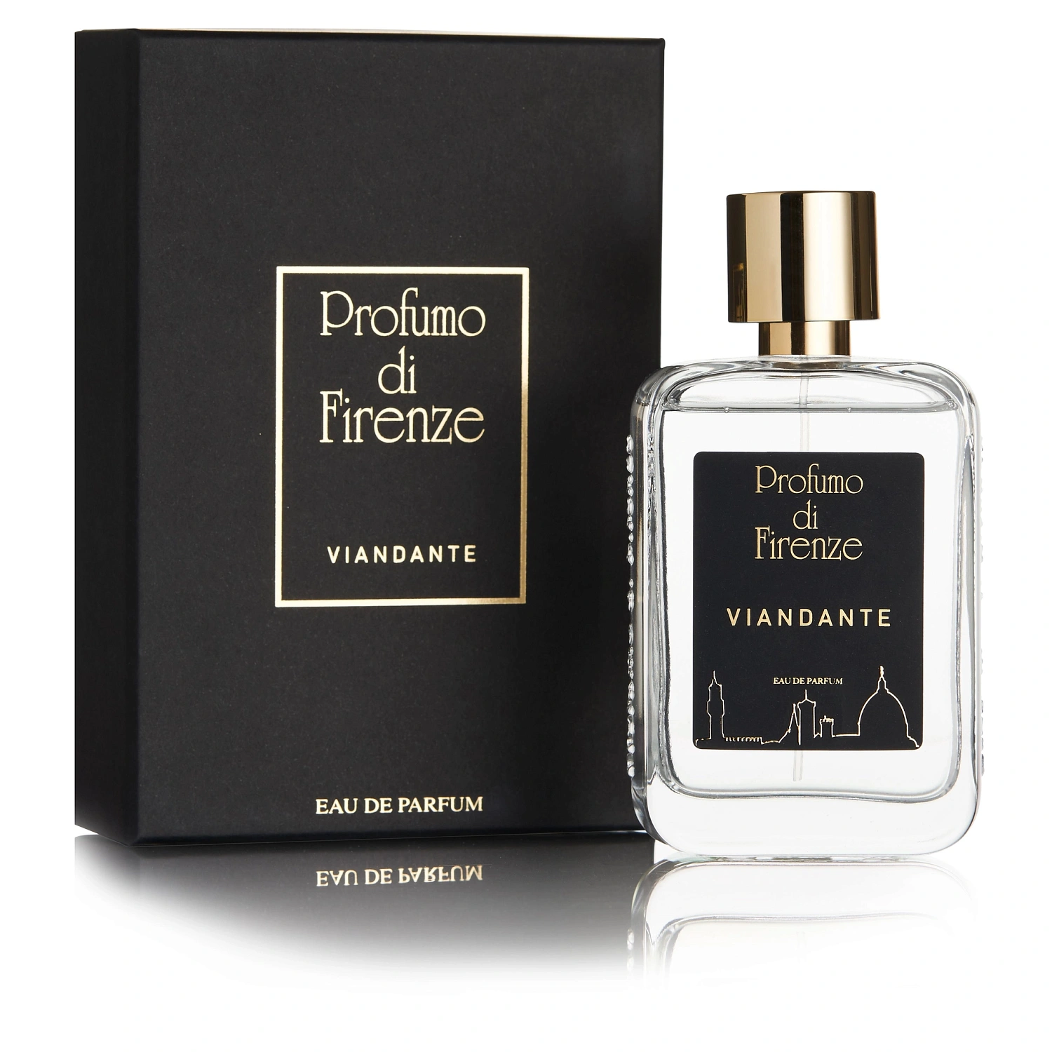 Profumo di Firenze Viandante Profumo di Firenze Viandante