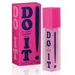 Lomani Do It!