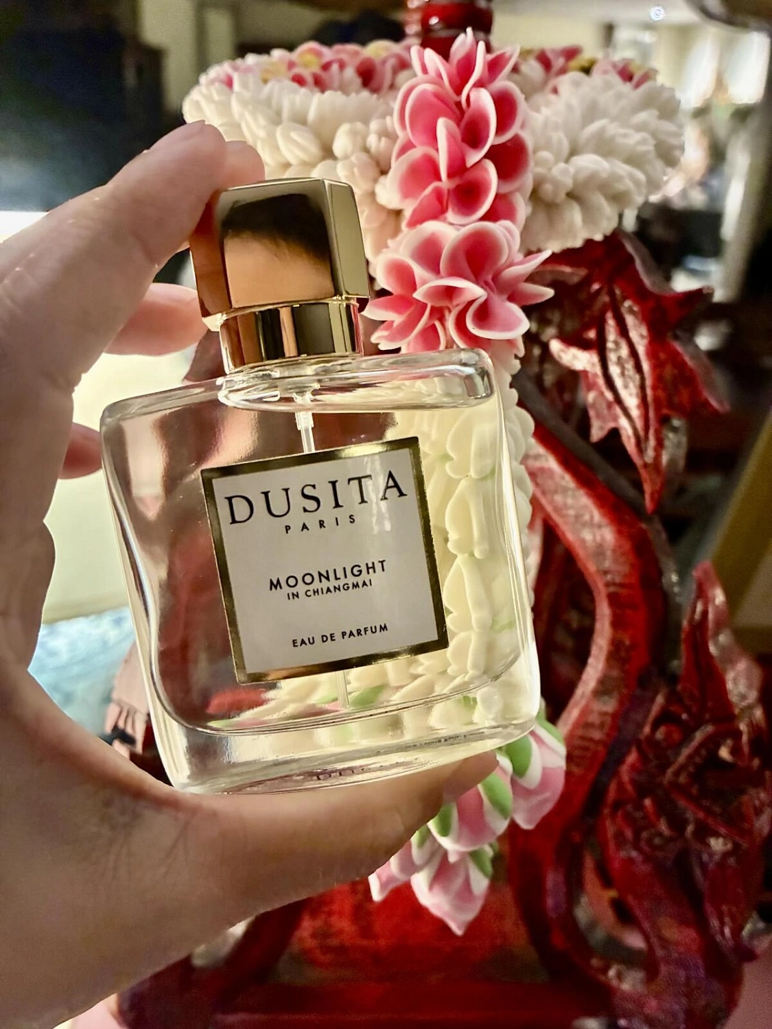 Dusita Moonlight In Chiangmai