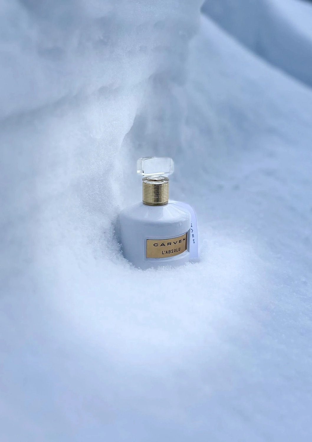 Carven L'Absolu Carven L'Absolu